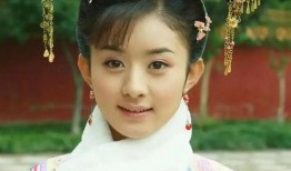 赵丽颖古偶爆料视频,独家爆料带你走进拍摄现场